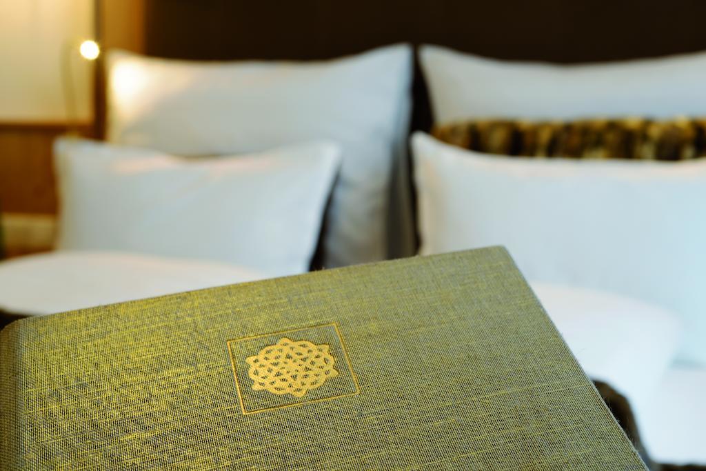 Hotel Garni Urezza 이스크글 객실 사진