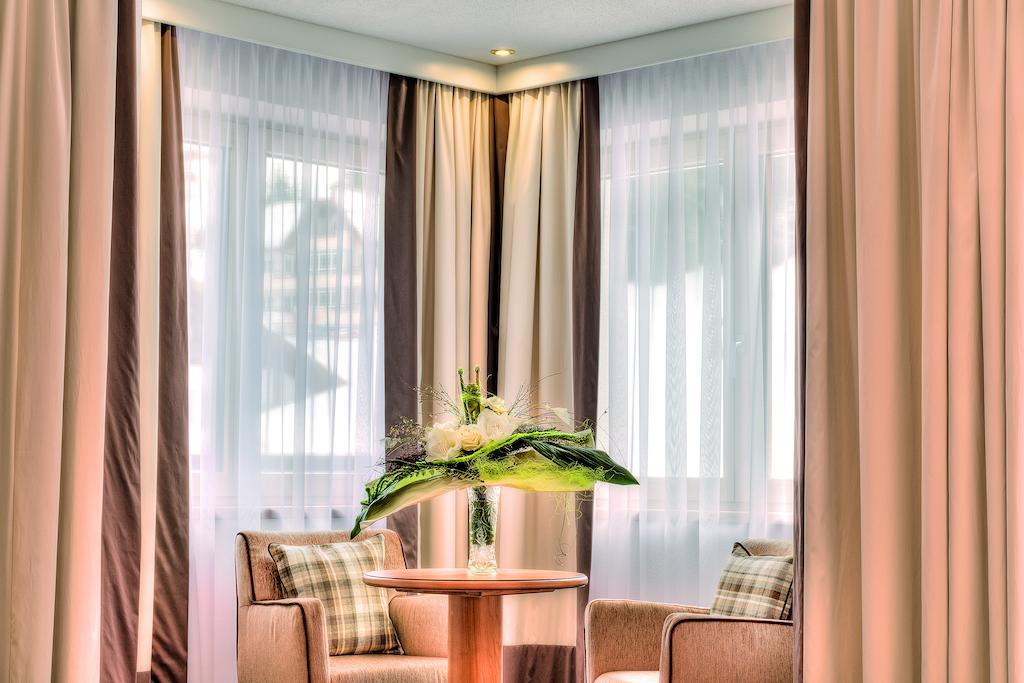 Hotel Garni Urezza 이스크글 외부 사진